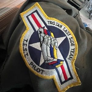 Army jumpsuits (Authentic)